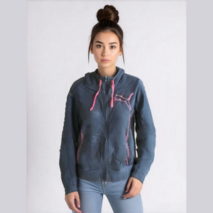 Puma Hoodie women’s size small